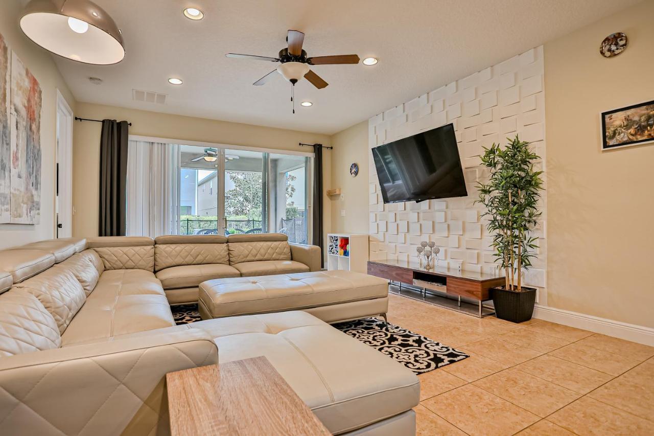 Villa Magical Memories Mansion Orlando Exterior foto